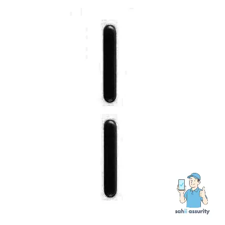 Volume Side Button Outer for Realme 2 pro Black thumbnail
